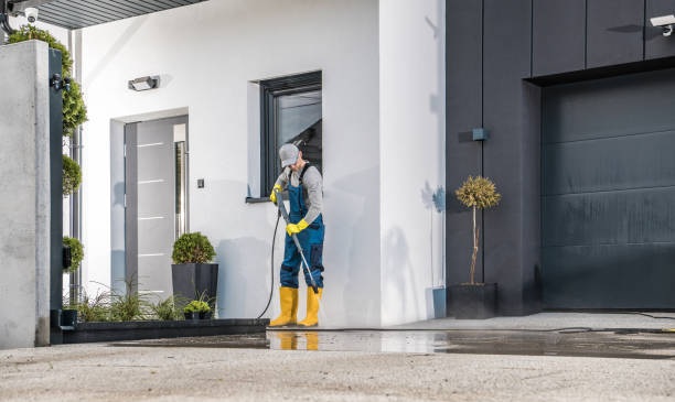 Laughlin Af, TX Pressure Washing Services Company